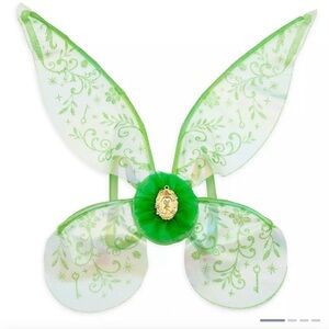 Tinkerbell Light up Wings